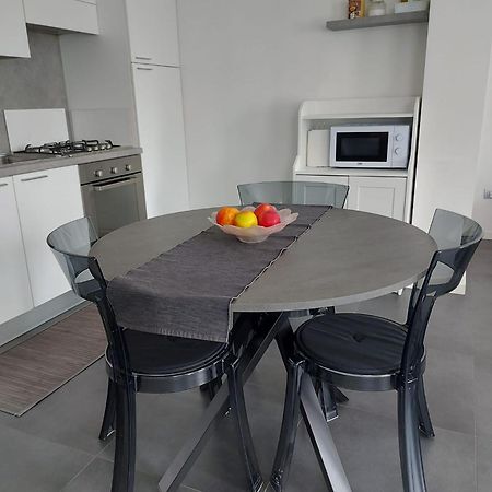 Casa Viola Vicenza Park Free Apartment ภายนอก รูปภาพ