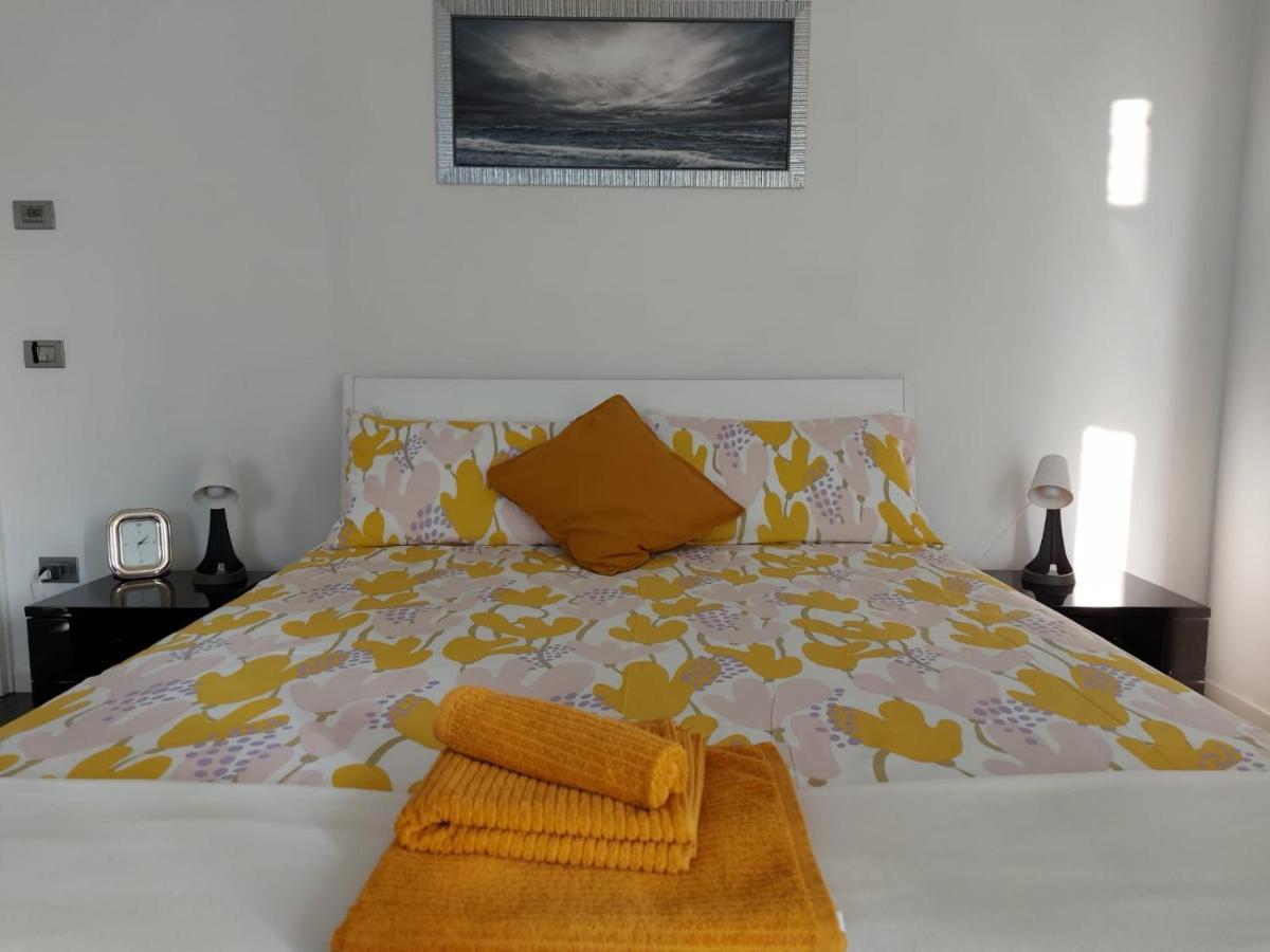 Casa Viola Vicenza Park Free Apartment ภายนอก รูปภาพ