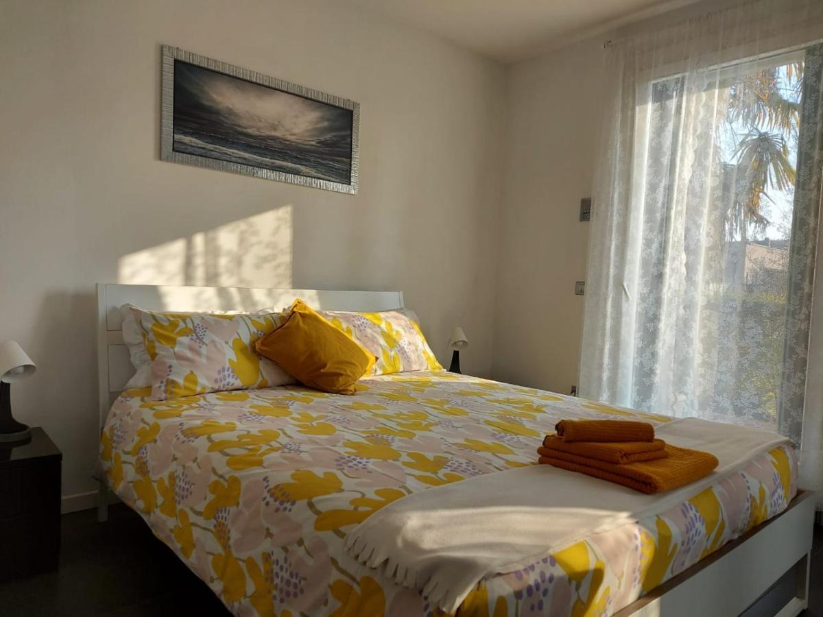 Casa Viola Vicenza Park Free Apartment ภายนอก รูปภาพ