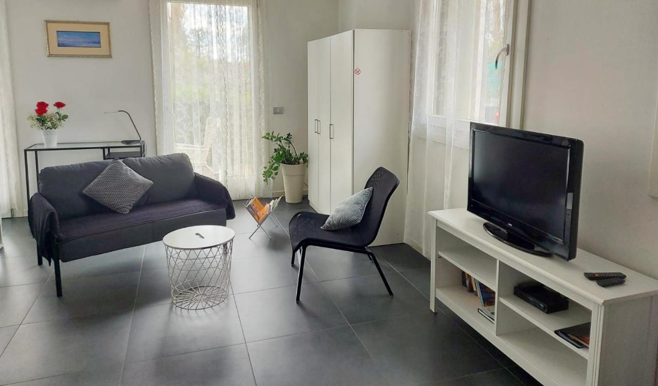 Casa Viola Vicenza Park Free Apartment ภายนอก รูปภาพ