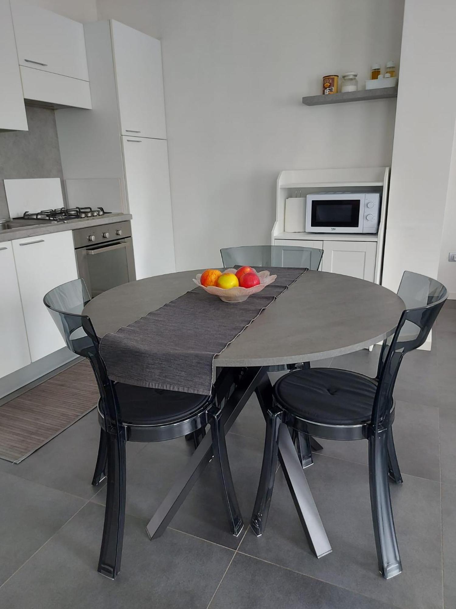 Casa Viola Vicenza Park Free Apartment ภายนอก รูปภาพ